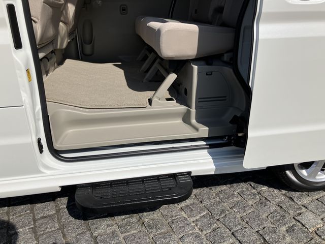 EVERY wagon