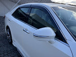 CROWN sedan hybrid
