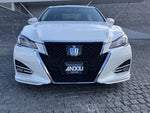CROWN sedan hybrid