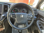CROWN sedan hybrid