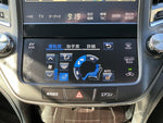 CROWN sedan hybrid