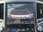 CROWN sedan hybrid