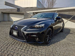 LEXUS IS300h