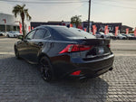 LEXUS IS300h