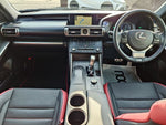 LEXUS IS300h