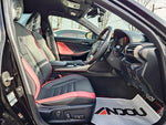 LEXUS IS300h