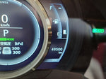 LEXUS IS300h