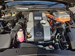 LEXUS IS300h