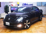 VOLKSWAGEN The BEETLE