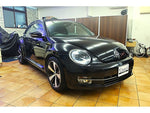 VOLKSWAGEN The BEETLE