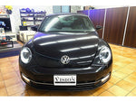 VOLKSWAGEN The BEETLE