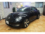 VOLKSWAGEN The BEETLE