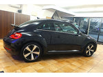 VOLKSWAGEN The BEETLE