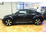 VOLKSWAGEN The BEETLE