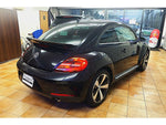 VOLKSWAGEN The BEETLE