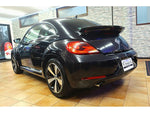 VOLKSWAGEN The BEETLE