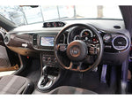 VOLKSWAGEN The BEETLE