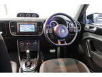 VOLKSWAGEN The BEETLE