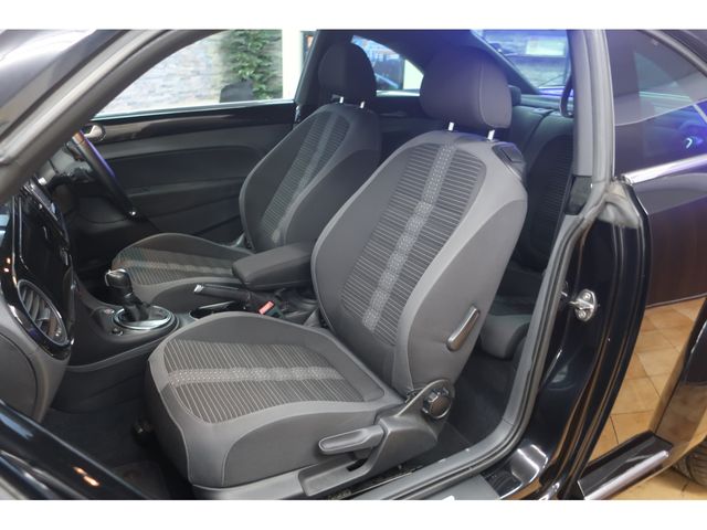 VOLKSWAGEN The BEETLE