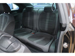 VOLKSWAGEN The BEETLE