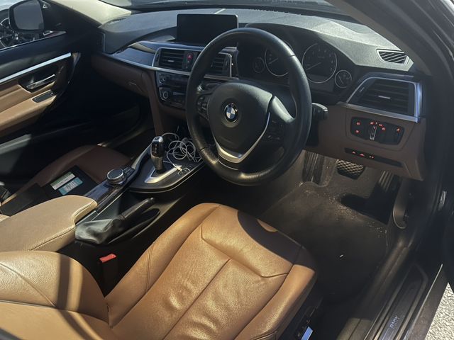 BMW 3series TOURING