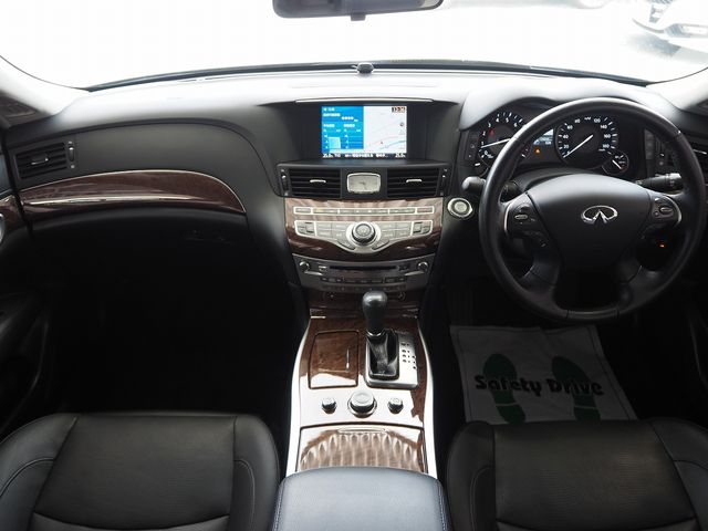 FUGA 4WD