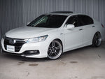 ACCORD HYBRID