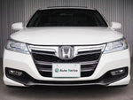 ACCORD HYBRID