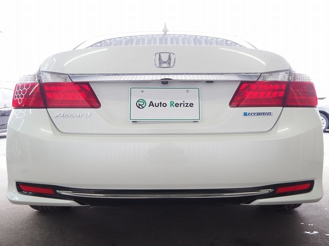 ACCORD HYBRID
