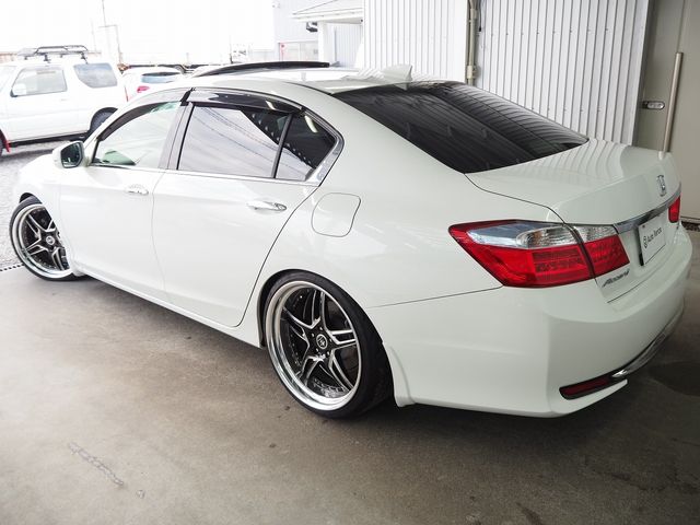 ACCORD HYBRID