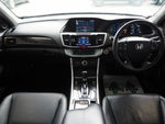 ACCORD HYBRID