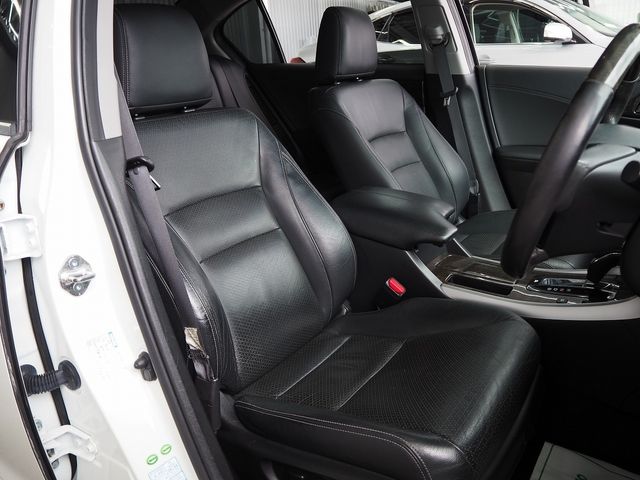 ACCORD HYBRID