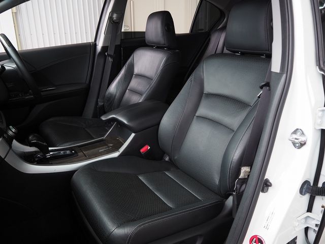ACCORD HYBRID