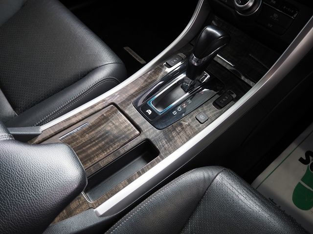 ACCORD HYBRID