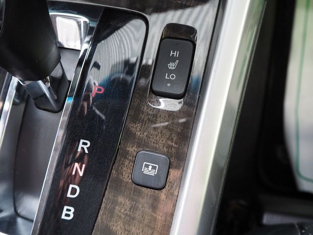 ACCORD HYBRID