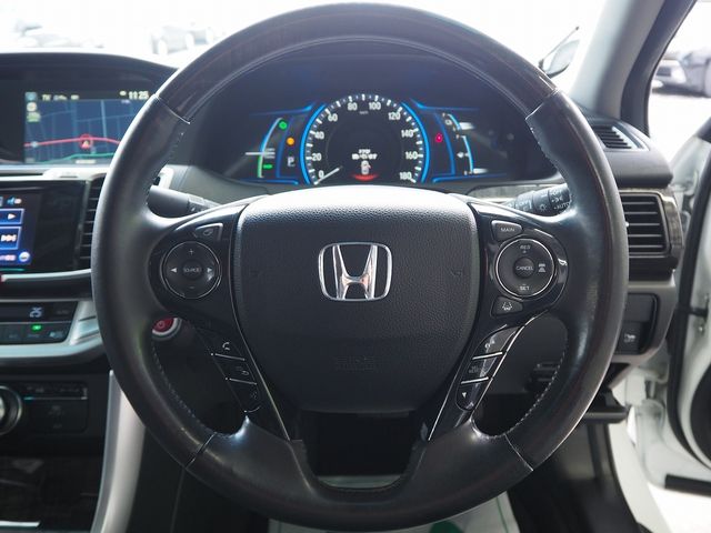 ACCORD HYBRID