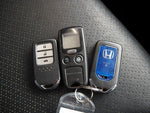 ACCORD HYBRID