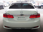 ACCORD HYBRID