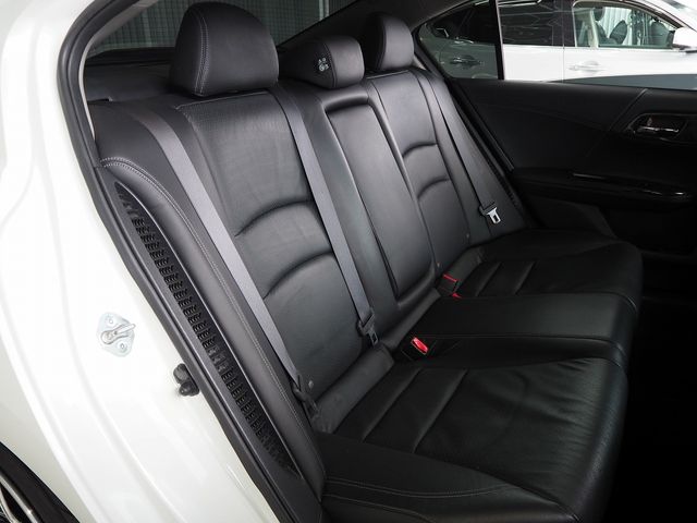 ACCORD HYBRID
