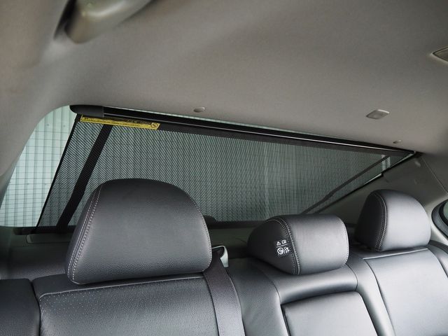ACCORD HYBRID
