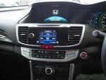 ACCORD HYBRID