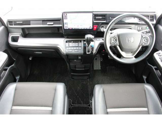STEPWAGON SPADA 4WD