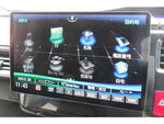 STEPWAGON SPADA 4WD