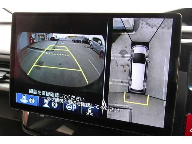 STEPWAGON SPADA 4WD