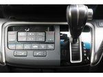 STEPWAGON SPADA 4WD