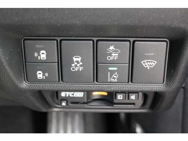 STEPWAGON SPADA 4WD