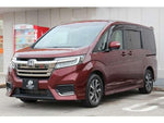 STEPWAGON SPADA 4WD