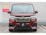 STEPWAGON SPADA 4WD