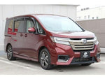 STEPWAGON SPADA 4WD