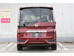 STEPWAGON SPADA 4WD